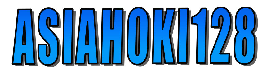 Asiahoki128 Logo